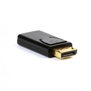 Фотография товара 'Smartbuy A131 Адаптер Displayport M - HDMI F'