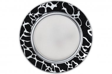 Фотография товара 'Smartbuy SBL-16WH/BK-GX53 Светильник встраиваемый под лампу GX53'