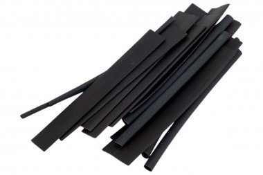 Фотография товара 'Smartbuy SBE-HST-as-b Термоусаживаемая трубка, 2/1-4/2-6/3-8/4-10/5-12/6'