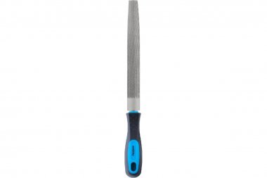 Фотография товара 'Smartbuy SBT-THR-250Fp2 Напильник по металлу полукруглый, 250 мм'