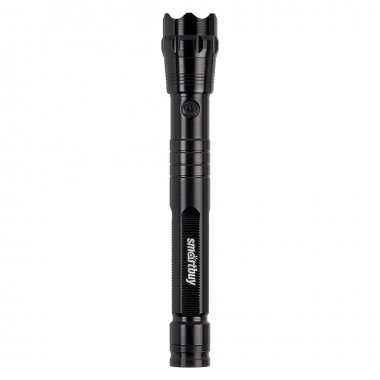 Фотография товара 'Smartbuy SBF-600-K Светодиодный алюминиевый фонарь 1Вт Smartbuy 2AA'