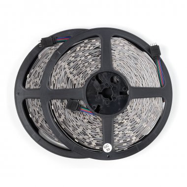 Фотография товара 'Smartbuy SBL-RGBW-KIT-400 Комплект LED ленты SMD 5050/720'