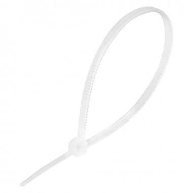 Фотография товара 'Smartbuy SBE-CT20-25-150-w Хомут нейлоновый 2,5х150'