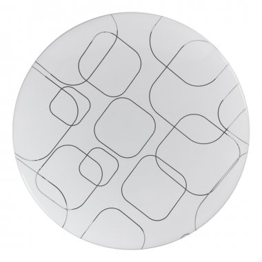 Фотография товара 'Smartbuy SBL-CUB-18-40 Светодиодный потолочный светильник 18Вт 260*55мм'