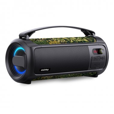 Фотография товара 'Smartbuy SBS-5400 Акустическая система 2.0 RELAX, 20Вт, Bluetooth, MP3'