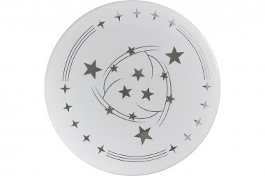 Фотография товара 'Smartbuy SBL-STAR-36-65 Светодиодный потолочный светильник 36Вт 380*55мм'