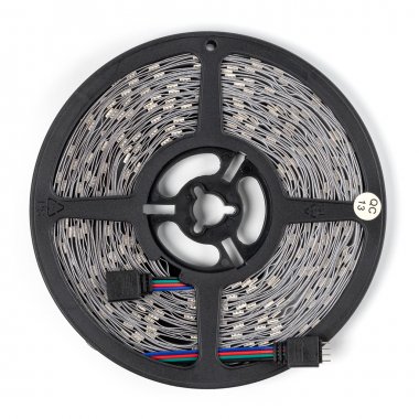 Фотография товара 'Smartbuy SBL-RGBW-KIT-150 Комплект LED ленты SMD 5050/270'