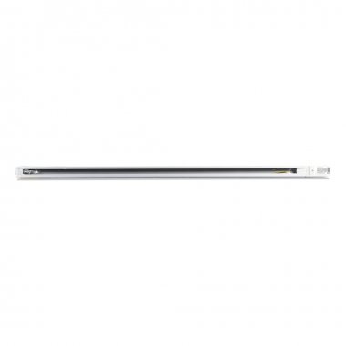 Фотография товара 'Smartbuy SBL-Al1000mmW-PRO Шинопровод 1000мм, 2 светильника'