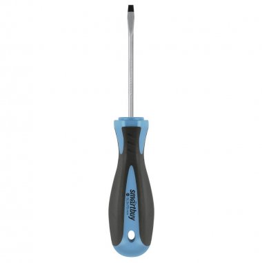 Фотография товара 'Smartbuy SBT-SCS-SL3x75P1 Отвертка шлицевая SL3x75'