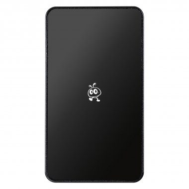 Фотография товара 'Smartbuy SBD256P5BU3C Внешний SSD P5 Pro 256GB USB 3.2 black'