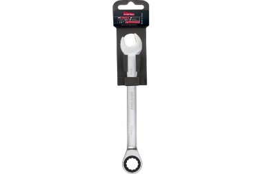 Фотография товара 'Smartbuy SBT-RWS-18p1 Ключ комбинированный с трещоткой на 18 мм, 40X'