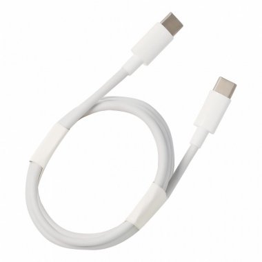 Фотография товара 'Smartbuy iK-331FC Дата-кабель Type C- Type C, 3 метра, 100 Вт, 5A, fast charge'