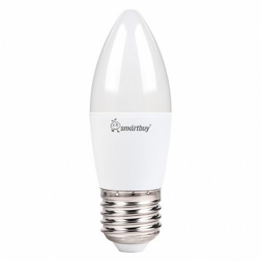 Фотография товара 'Smartbuy SBL-C37-18-40K-E27 Светодиодная (LED) Лампа'