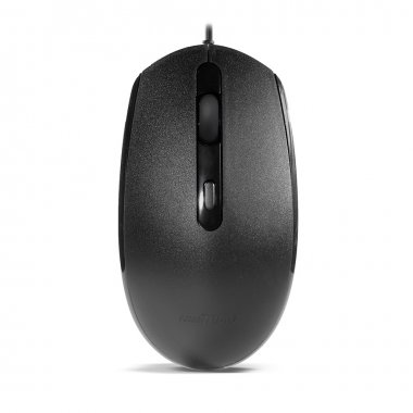 Фотография товара 'Smartbuy SBM-280-K Мышь проводная беззвучная ONE 280-K'