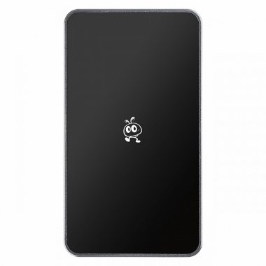 Фотография товара 'Smartbuy SBD512P5SU3C Внешний SSD P5 Pro 512GB USB 3.2 silver'