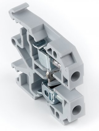Фотография товара 'Smartbuy SBE-JXB-6-gr Зажим наборный 6мм2, JXB 50А'