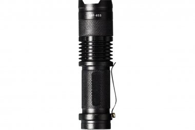 Фотография товара 'Smartbuy SBF-855 Фонарь аккумуляторный XPE LED, MicroUSB, алюминиевый, 3 режима'