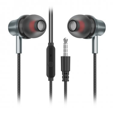 Фотография товара 'Smartbuy SBH-022K Внутриканальная гарнитура M100'