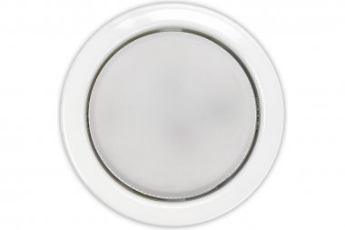 Фотография товара 'Smartbuy SBL-09WH-GX53 Светильник встраиваемый под лампу GX53'