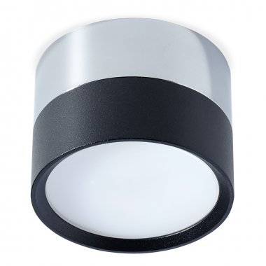 Фотография товара 'Smartbuy SBL-TS2004-GX53-bc Светильник TS2004 82x60 мм накладной под лампу GX53'