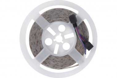 Фотография товара 'Smartbuy SBL-IP65-6-3-RGB LED лента SMD 2835/60'