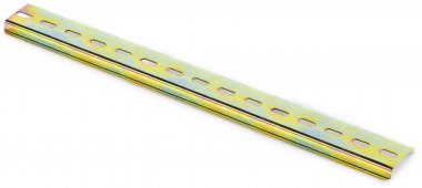 Фотография товара 'Smartbuy SBE-dr-300 DIN-рейка перфорированная 300 мм'