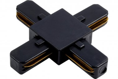 Фотография товара 'Smartbuy SBL-X-Black Коннектор SB-X-образной формы'