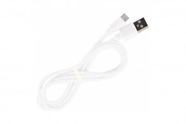 Фотография товара 'Smartbuy iK-12c white Дата-кабель USB - micro USB'