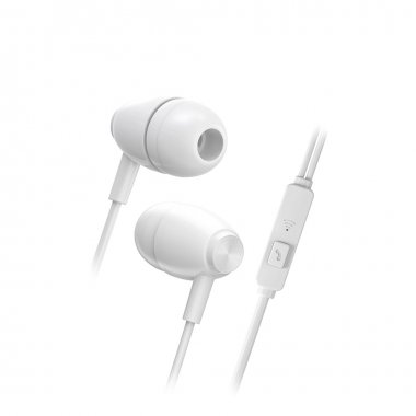 Фотография товара 'Smartbuy SBH-028K Внутриканальная гарнитура J5'