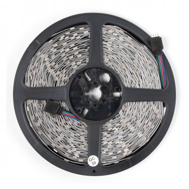 Фотография товара 'Smartbuy SBL-RGBW-KIT-200 Комплект LED ленты SMD 5050/360'