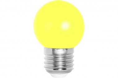 Фотография товара 'Smartbuy SBL-G45Y-01-E27 Светодиодная (LED) Лампа YELLOW'
