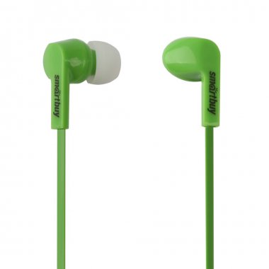 Фотография товара 'Smartbuy SBE-155 Внутриканальные наушники PRIME, динамики 10мм'