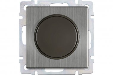 Фотография товара 'Smartbuy SBE-05gn-2.5-D-0 Светорегулятор (диммер) 1100Вт'