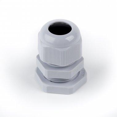 Фотография товара 'Smartbuy SBE-cg-pg16 Сальник PG16, ? проводника 10-14мм, IP54'