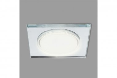 Фотография товара 'Smartbuy SBL-25SL-GX53 Светильник встраиваемый под лампу GX53'