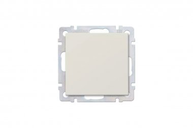 Фотография товара 'Smartbuy SBE-05i-10-B1-0 Кнопка звонка 10А бежевая Нептун'