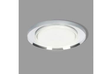 Фотография товара 'Smartbuy SBL-26SL-GX53 Светильник встраиваемый под лампу GX53'