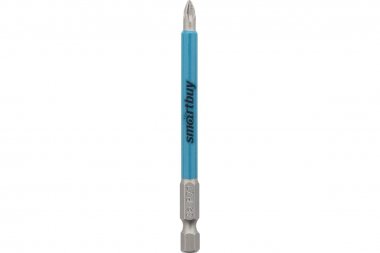 Фотография товара 'Smartbuy SBT-SCB-PZ1-90p2 Бита для шуруповерта PZ1 длина 90 мм'