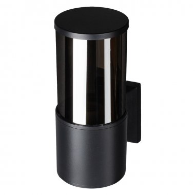 Фотография товара 'Smartbuy SBL16795 Светильник уличный настенный SILVER E27*1'