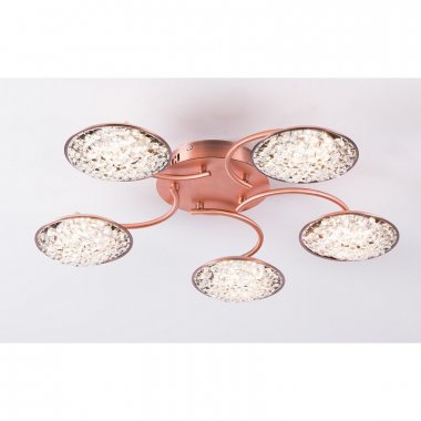 Фотография товара 'Smartbuy SBL-PL-45W-7005-5-4K Светодиодная люстра (LED)'