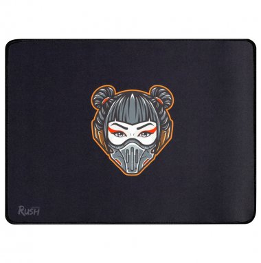 Фотография товара 'Smartbuy SBMP-13G-TM Игровой коврик RUSH Tomoe M-size'