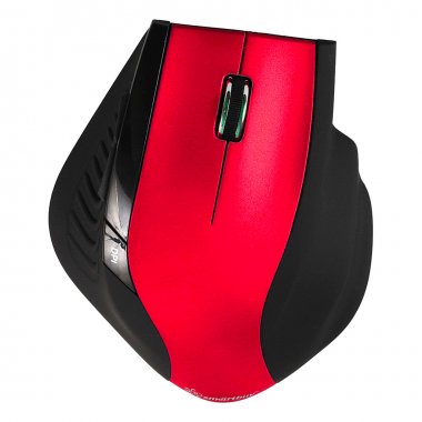 Фотография товара 'Smartbuy SBM-613AG-RK Мышь беспроводная 613AG'