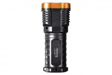 Фотография товара 'Smartbuy SBF-817 Фонарь 5 LED и рассеивателя, боковой COB, встроенный аккумулятор'