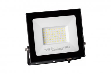 Фотография товара 'Smartbuy SBL-EFL-70-65 Светодиодный (LED) прожектор FL SMD Pro 70W/6500K/IP65'