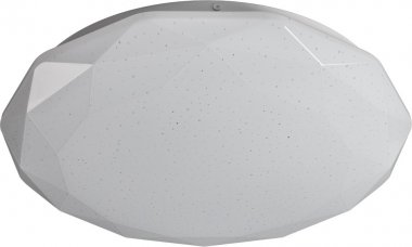 Фотография товара 'Smartbuy SBL-GOSH-18-40 Светодиодный потолочный светильник 18Вт 260*55мм'