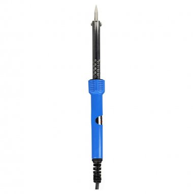 Фотография товара 'Smartbuy SBT-SI-40 Паяльник электрический, 40 Вт,термостойкая рукоятка'