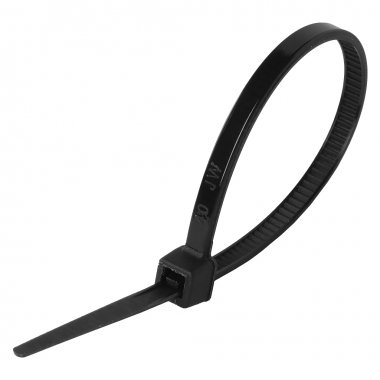 Фотография товара 'Smartbuy SBE-CT20-25-100-b Хомут нейлоновый 2,5х100'