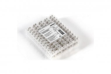 Фотография товара 'Smartbuy SBE-tb-06-06 Клеммная колодка 12 секционная, 6 мм, 6А'