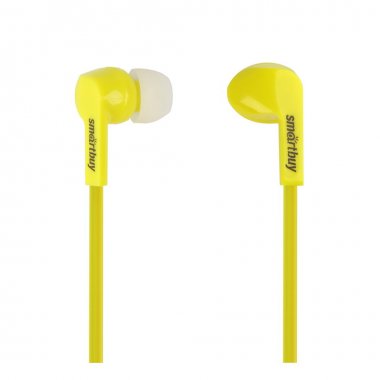 Фотография товара 'Smartbuy SBE-160 Внутриканальные наушники PRIME, динамики 10мм'