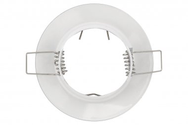 Фотография товара 'Smartbuy SBL-07WH-MR16 Светильник встраиваемый под лампу MR16'